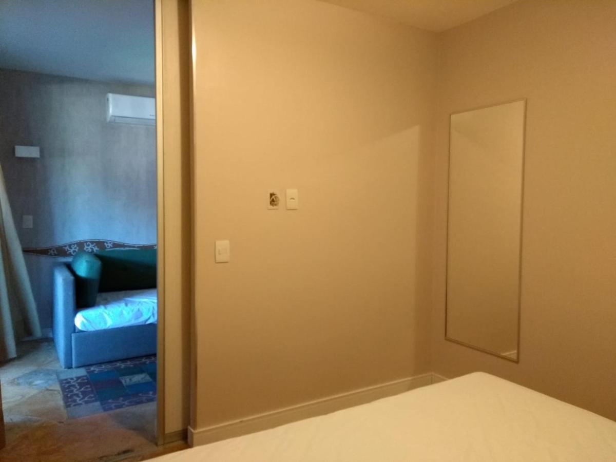 Apartamento Resort Ao Lado Do Parque Aquatico Porto Das Dunas - Pe Na Areia- Terreo Aquiraz Dış mekan fotoğraf