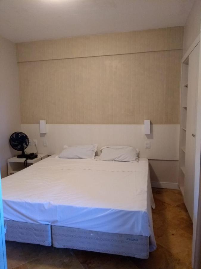 Apartamento Resort Ao Lado Do Parque Aquatico Porto Das Dunas - Pe Na Areia- Terreo Aquiraz Dış mekan fotoğraf
