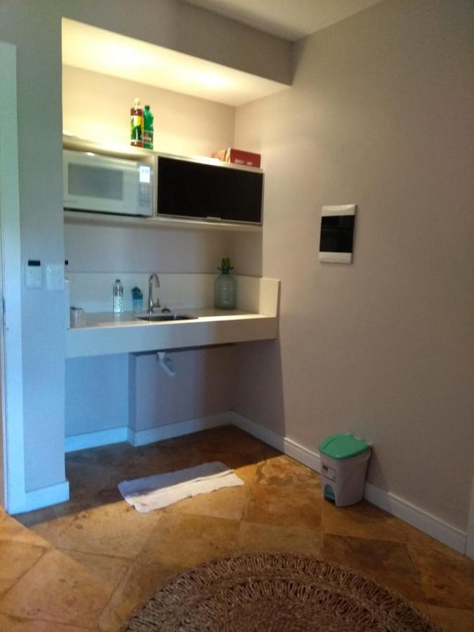 Apartamento Resort Ao Lado Do Parque Aquatico Porto Das Dunas - Pe Na Areia- Terreo Aquiraz Dış mekan fotoğraf