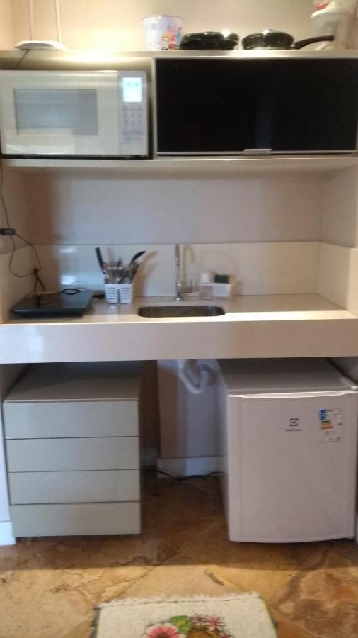Apartamento Resort Ao Lado Do Parque Aquatico Porto Das Dunas - Pe Na Areia- Terreo Aquiraz Dış mekan fotoğraf