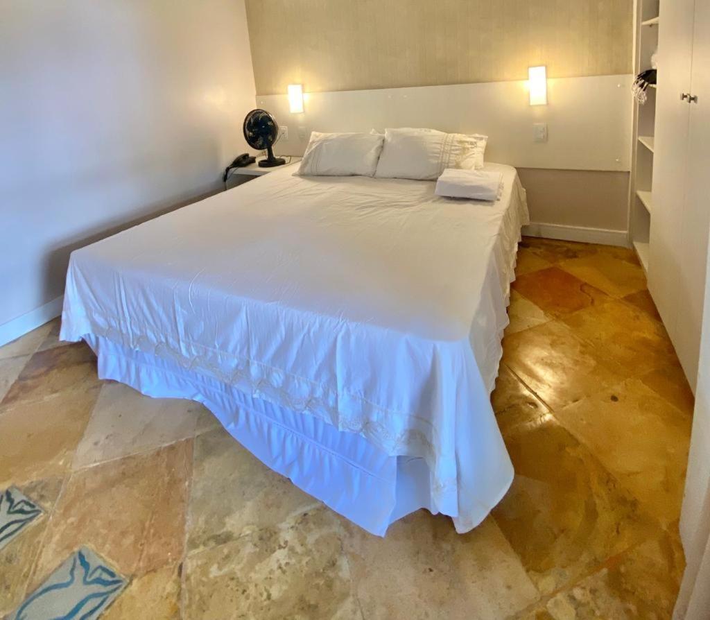 Apartamento Resort Ao Lado Do Parque Aquatico Porto Das Dunas - Pe Na Areia- Terreo Aquiraz Dış mekan fotoğraf