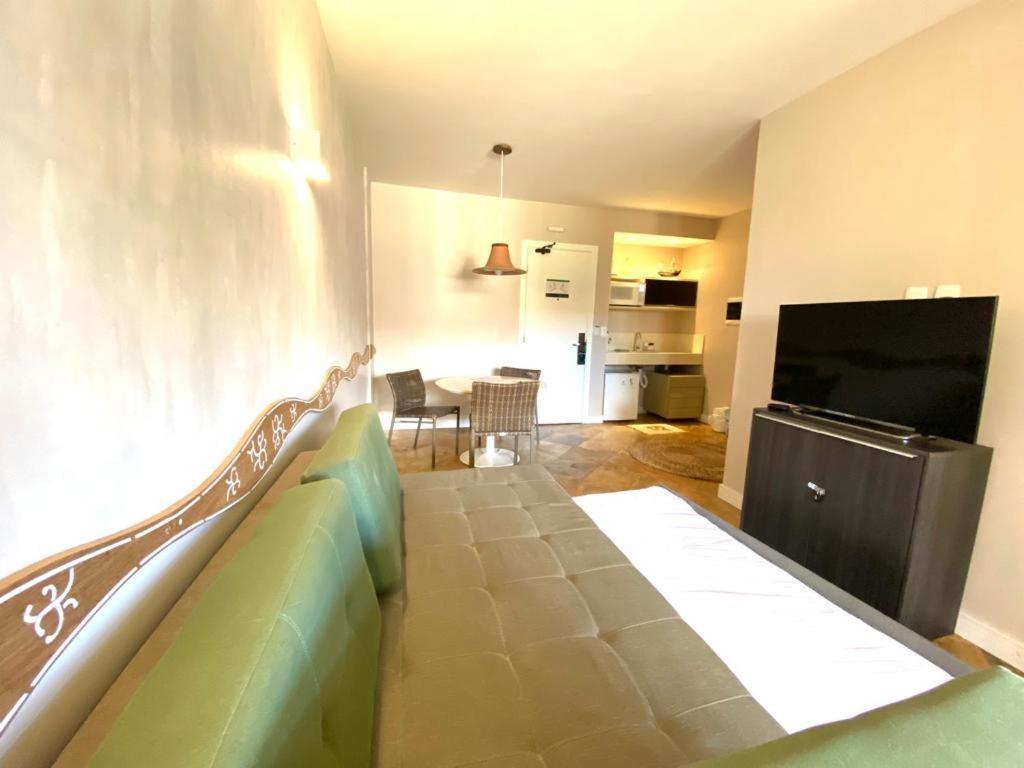 Apartamento Resort Ao Lado Do Parque Aquatico Porto Das Dunas - Pe Na Areia- Terreo Aquiraz Dış mekan fotoğraf